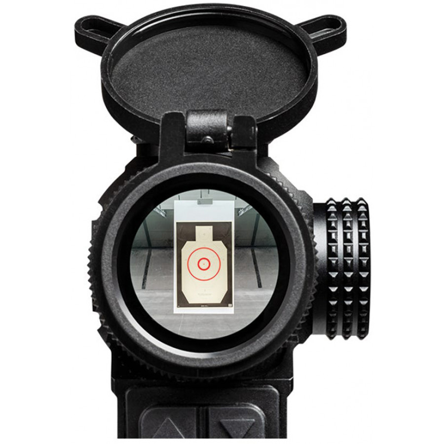 Приціл оптичний Vortex Spitfire AR 1x Prism Scope DRT reticle (SPR-200)