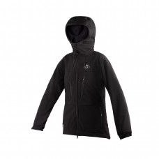 Куртка Softshell Night lady XL чорний