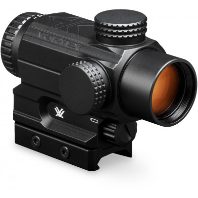 Приціл оптичний Vortex Spitfire AR 1x Prism Scope DRT reticle (SPR-200)