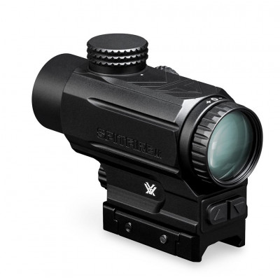 Приціл оптичний Vortex Spitfire AR 1x Prism Scope DRT reticle (SPR-200)