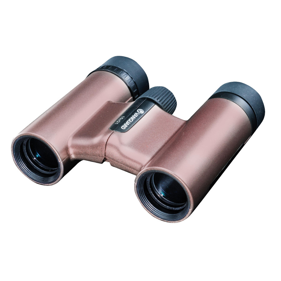 Бінокль Vanguard Vesta Compact 10x21 WP Rose Gold (Vesta 1021 Rose)