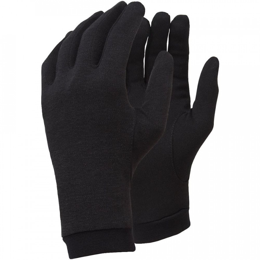 Рукавиці Trekmates Silk Liner Glove