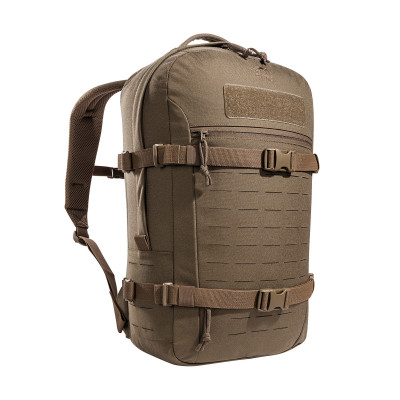 Рюкзак Tasmanian Tiger Modular DayPack 23, Coyote Brown