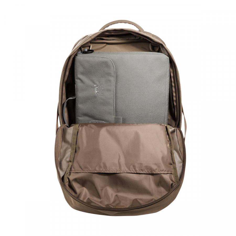 Рюкзак Tasmanian Tiger Modular DayPack 23, Coyote Brown