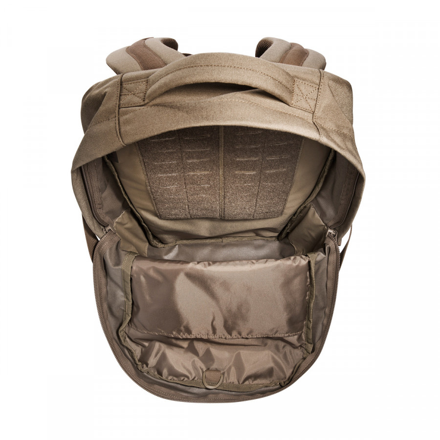 Рюкзак Tasmanian Tiger Modular DayPack 23, Coyote Brown