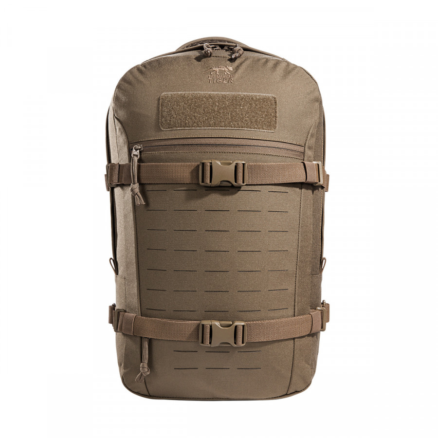 Рюкзак Tasmanian Tiger Modular DayPack 23, Coyote Brown