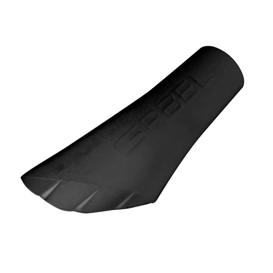 Насадка-ковпачок Gabel Sport Pad Black 05/33 11mm (7905331305010)