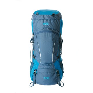 Рюкзак Tramp Sigurd 60+10 Blue