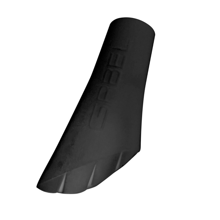 Насадка-ковпачок Gabel Sport Pad Black 05/33 11mm (7905331305010)