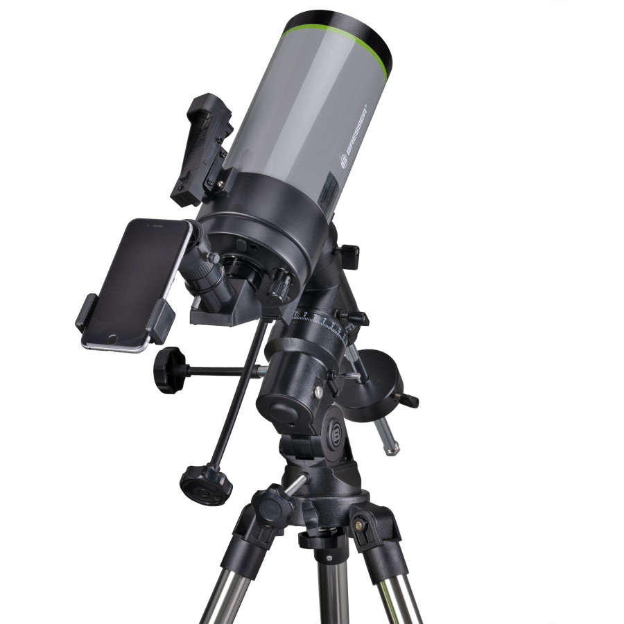 Телескоп Bresser Space Explorer MC 127/1900 EQ3 (9621804)