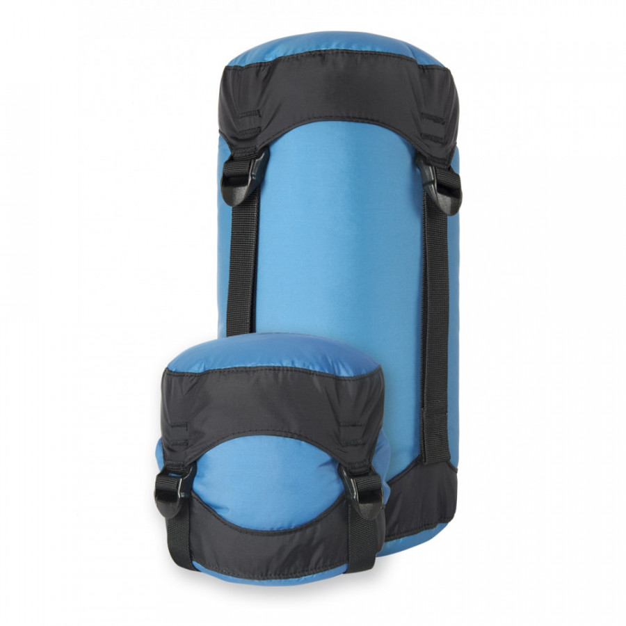 Компресійний мішок Nylon Compression Sack Blue, 20 л від Sea to Summit (STS ACSLBL)