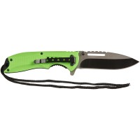 Ніж Active Roper Green