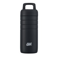 Термокружка Esbit WM450TL, black, 450 ml