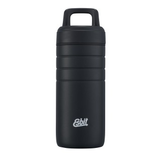Термокружка Esbit WM450TL, black, 450 ml