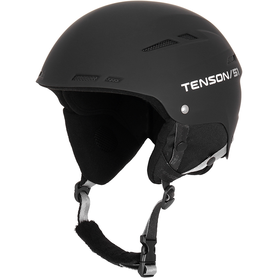 Tenson шолом Proxy 2019 black 58-62