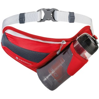 Сумка на пояс Ferrino Waist Bag X-Easy Red (75902ERR)