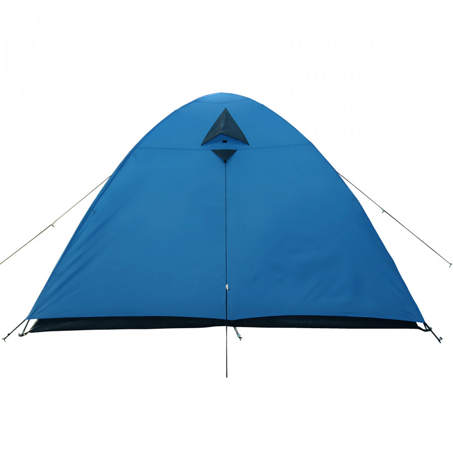 Намет High Peak Texel 4 Blue/Grey (10179)