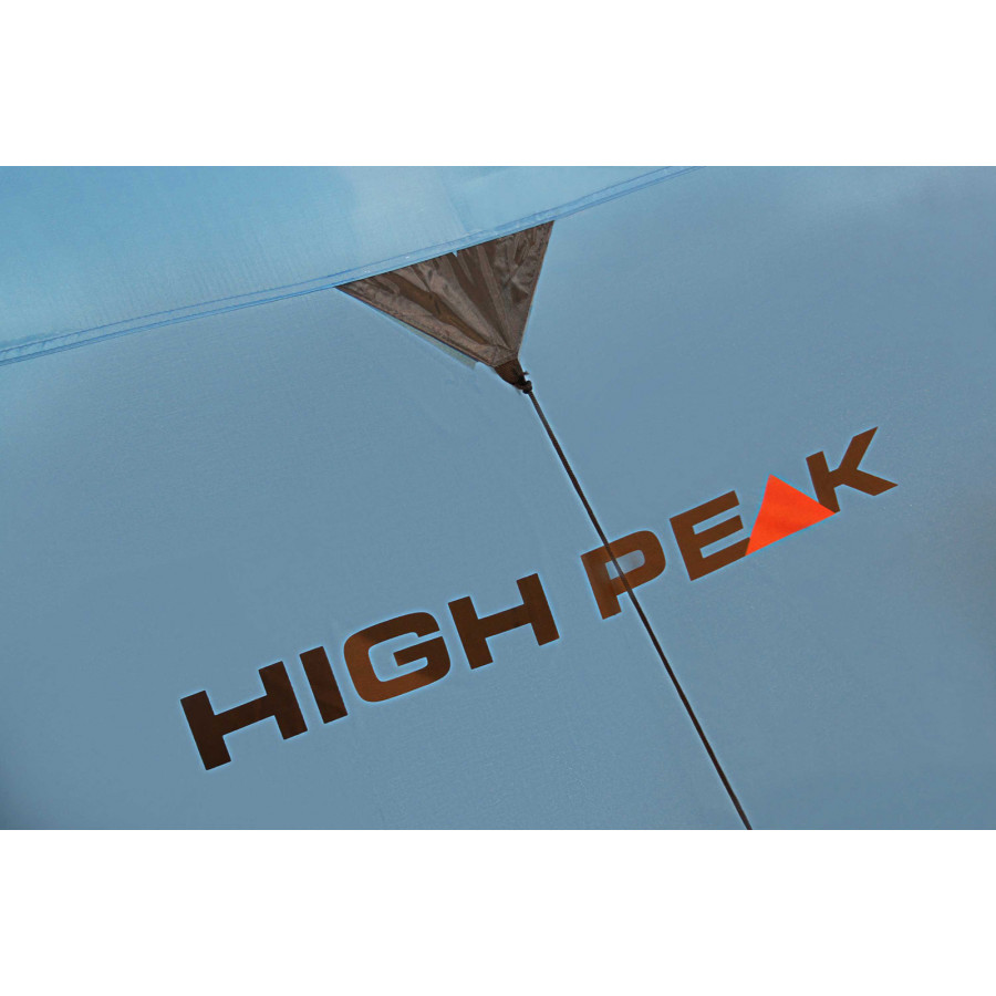 Намет High Peak Texel 4 Blue/Grey (10179)