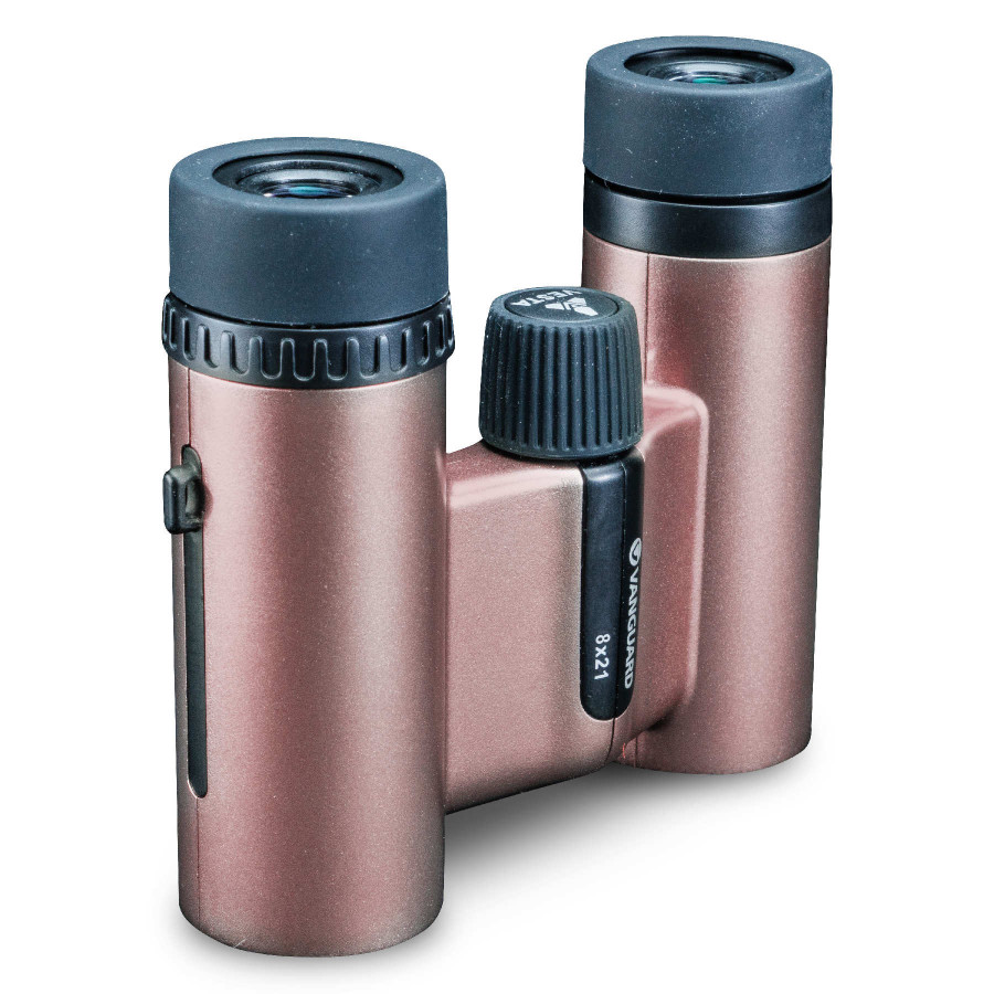 Бінокль Vanguard Vesta Compact 8x21 WP Rose Gold (Vesta 8210 Rose)