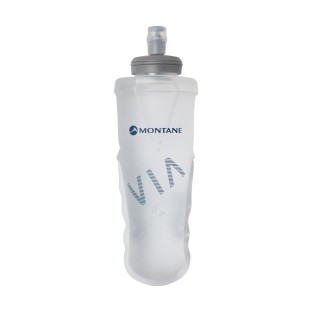 Фляга Montane Softflask 360 ml, Montane Logo