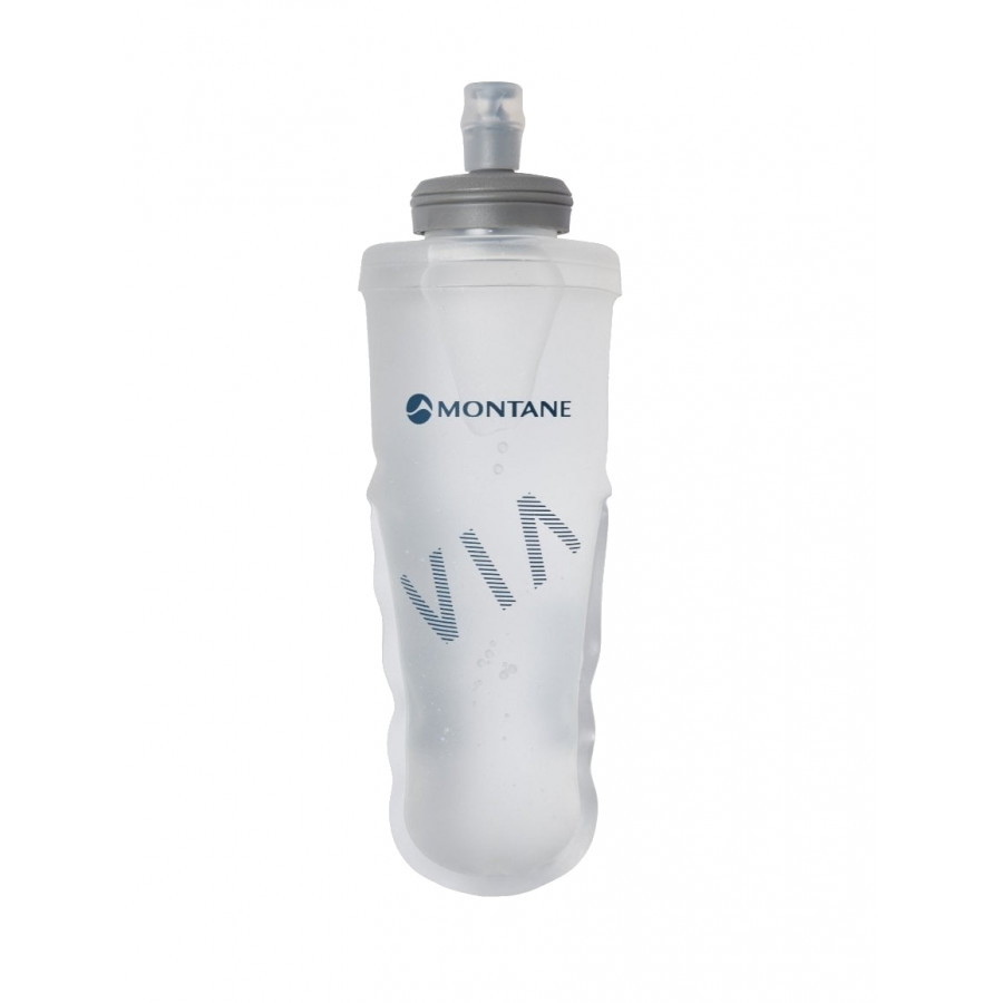 Фляга Montane Softflask 360 ml, Montane Logo