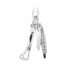 Мультитул LEATHERMAN Skeletool, stainless steel