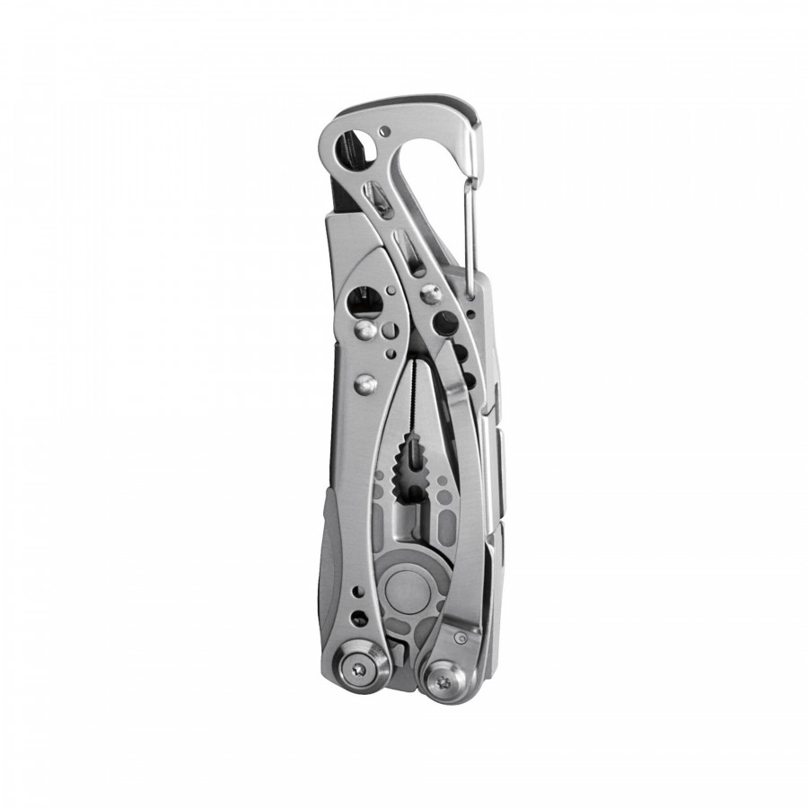 Мультитул LEATHERMAN Skeletool, stainless steel