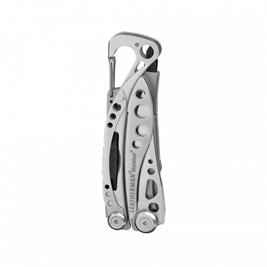 Мультитул LEATHERMAN Skeletool, stainless steel