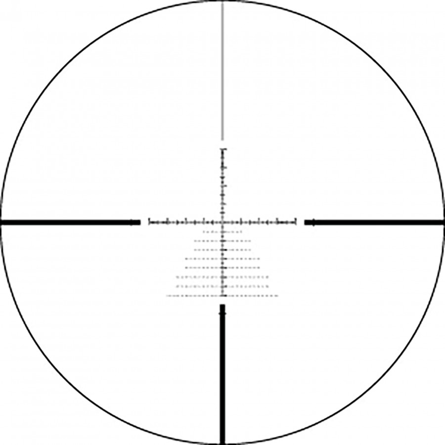 Приціл оптичний Vortex Viper HS-T 6-24x50 (VMR-1 MOA) (VHS-4325)