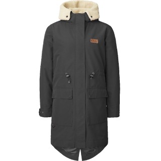 Picture Organic куртка Maova W 2022 black L