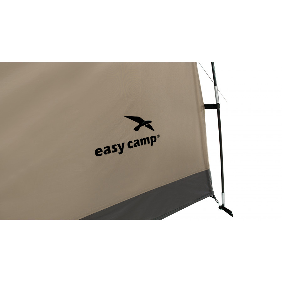 Намет шестимісний Easy Camp Moonlight Yurt Grey (120382)