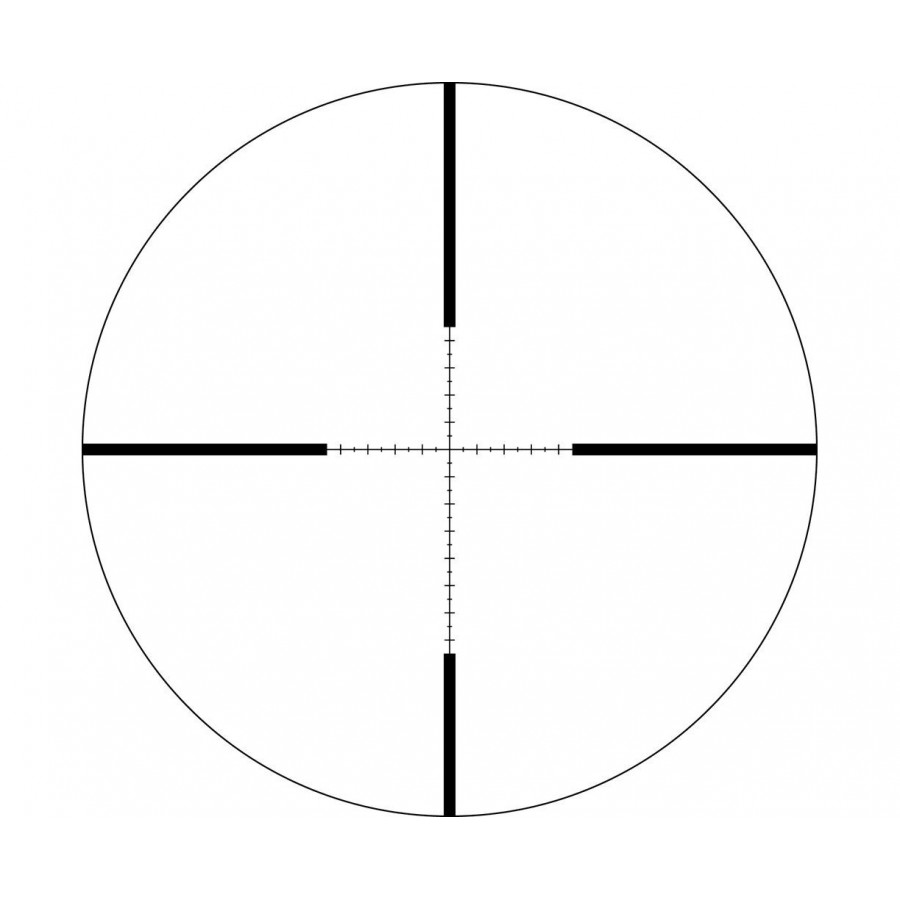 Приціл оптичний Vortex Viper HS-T 6-24x50 (VMR-1 MOA) (VHS-4325)