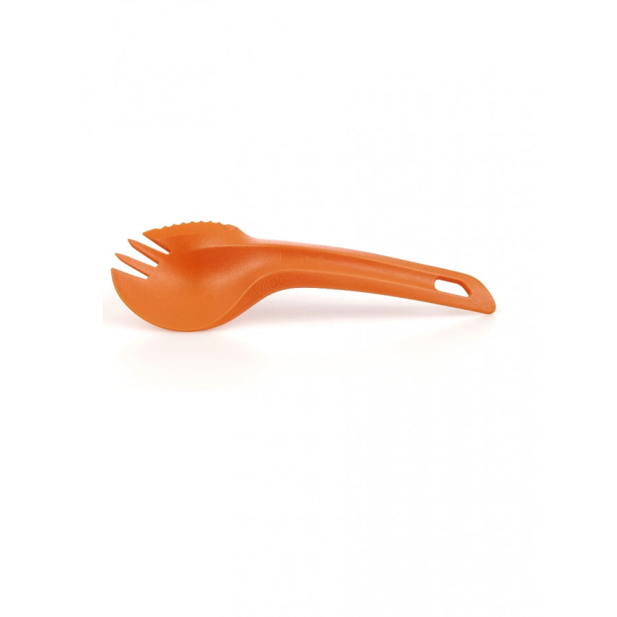 Ловилка WILDO Spork, Orange