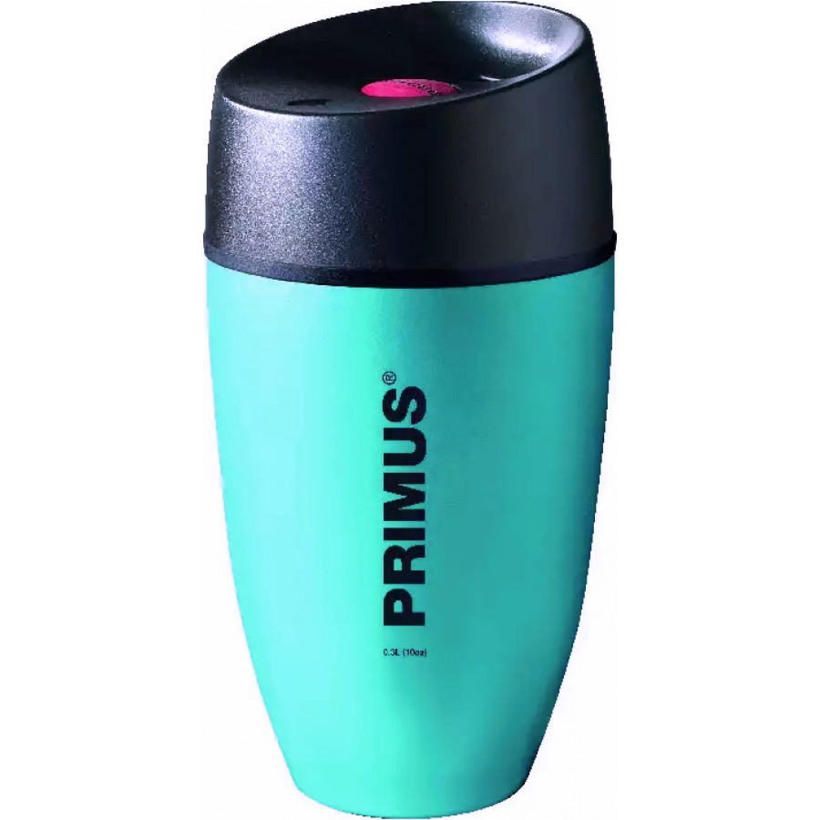 Термокружка Primus Commuter Mug 0.3 L Fasion blue