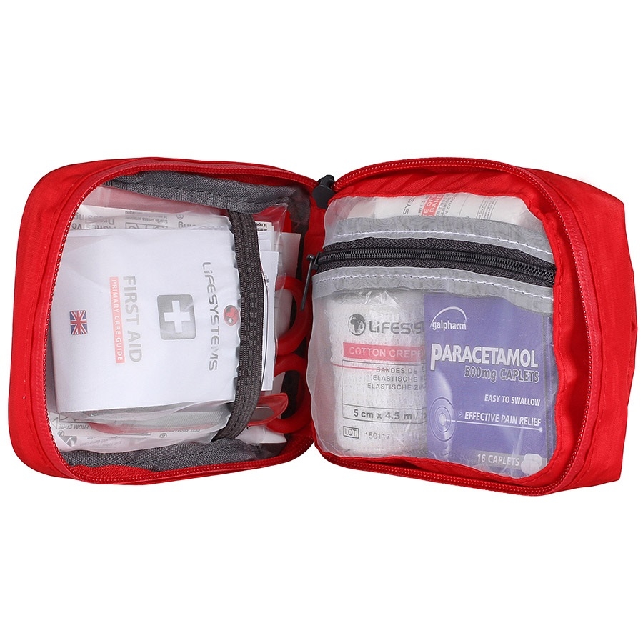 Lifesystems аптечка Trek First Aid Kit