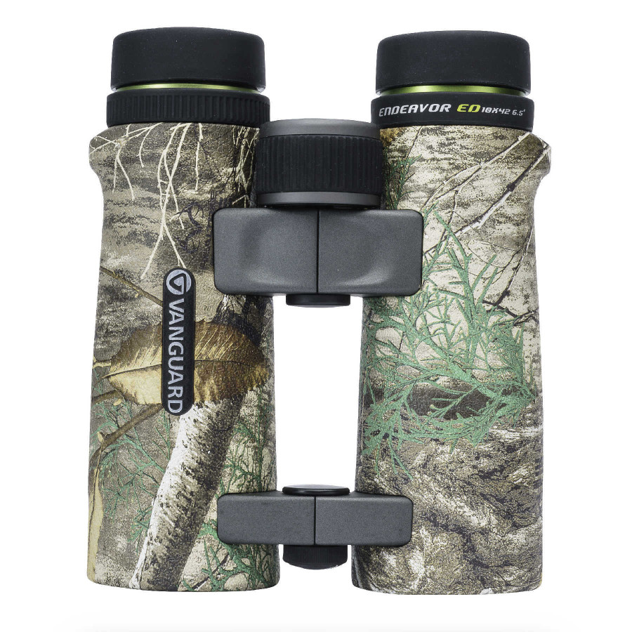 Бінокль Vanguard Endeavor ED 10x42 WP Realtree Edge (Endeavor ED 1042 RT)