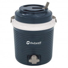 Термос для холодных напитков Outwell Coolbox Fulmar 5.8L Deep Blue (590148)