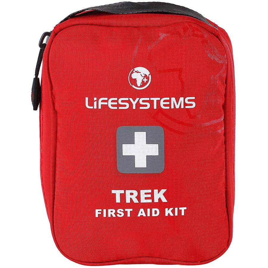 Lifesystems аптечка Trek First Aid Kit