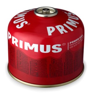 Газовый баллон Primus Power Gas 230 г s21
