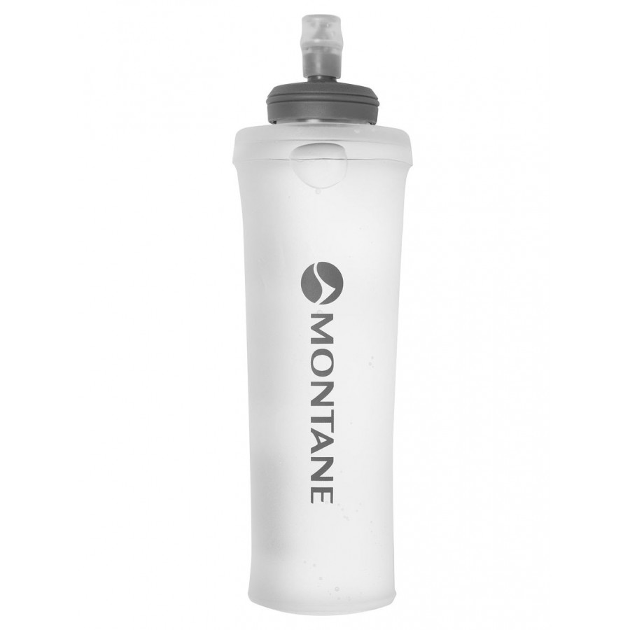 Фляга Montane Ultraflask 500 ml, Montane Logo