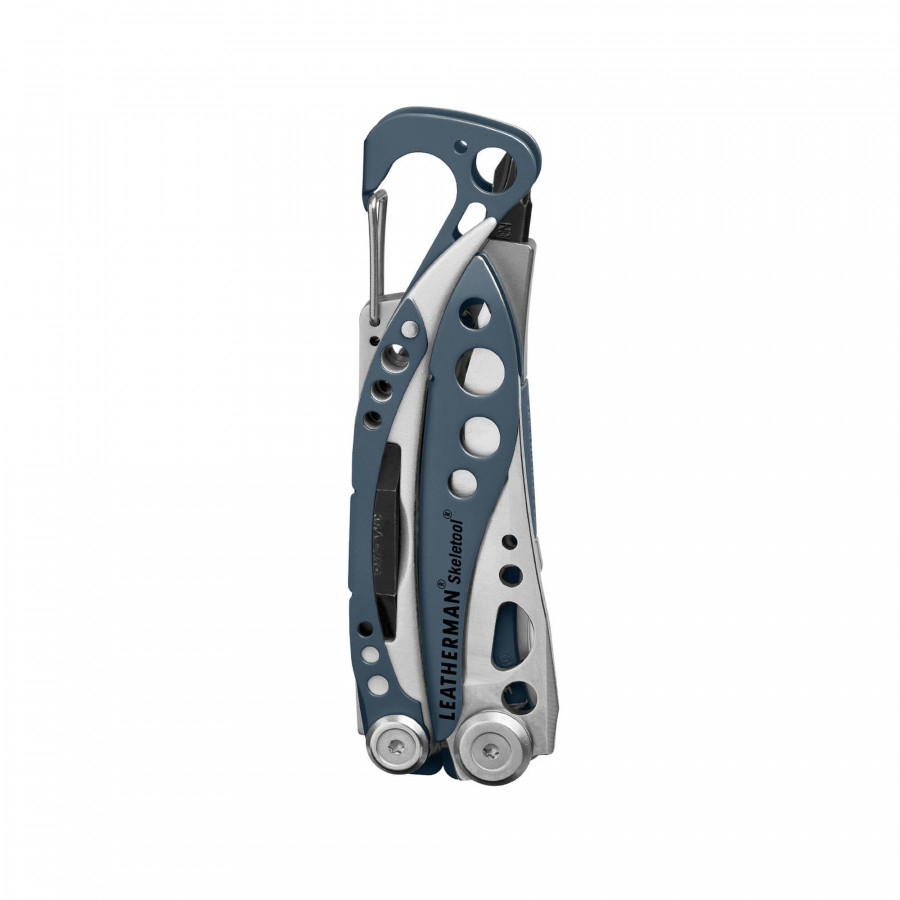 Мультитул LEATHERMAN Skeletool, blue