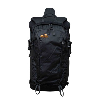 Рюкзак міський Tramp Ivar чорний 30л UTRP-051