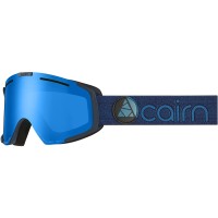 Cairn маска Genesis CLX3 shadow blue