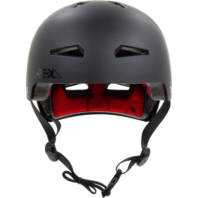 REKD шолом Elite 2.0 Helmet black 57-59