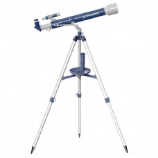 Телескоп Bresser Junior 60/700 AZ1 Refractor з кейсом (8843100)