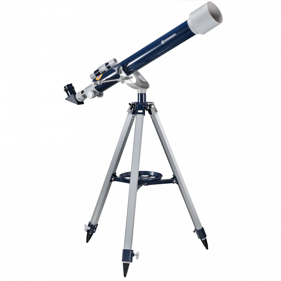 Телескоп Bresser Junior 60/700 AZ1 Refractor з кейсом (8843100)