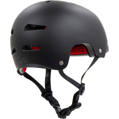 REKD шолом Elite 2.0 Helmet black 57-59