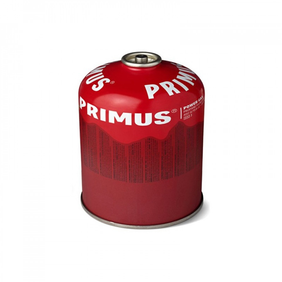 Газовий балон Primus Power Gas 450 г s21