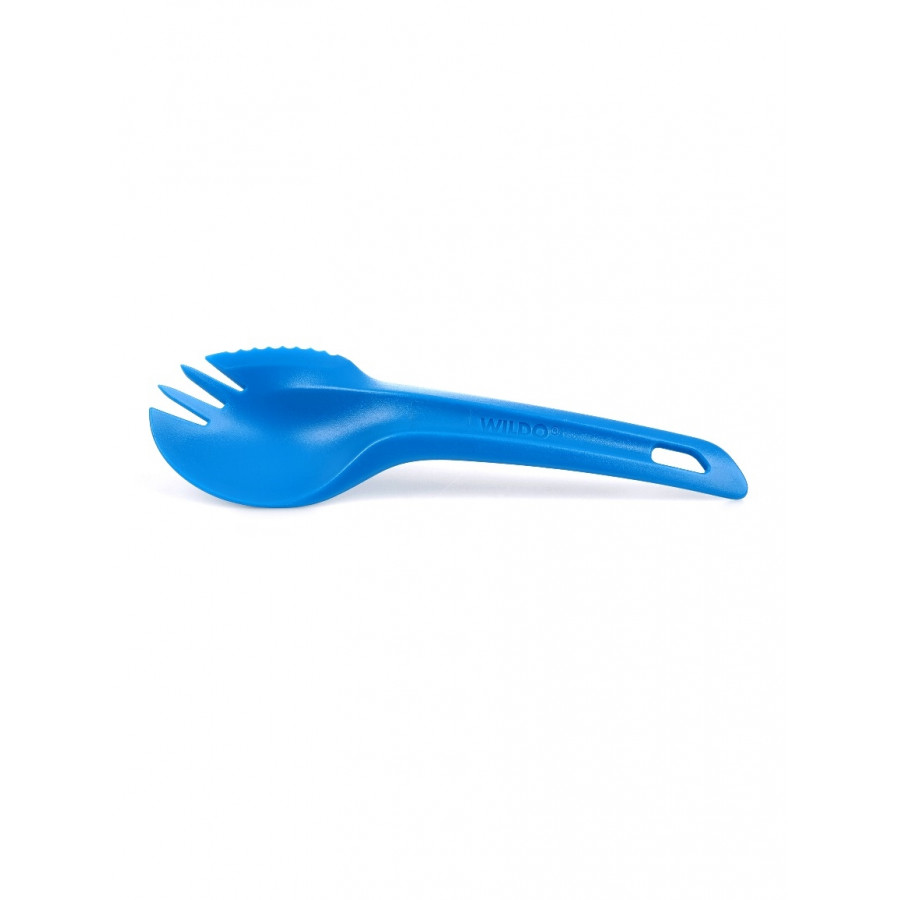 Ловилка WILDO Spork, Light blue