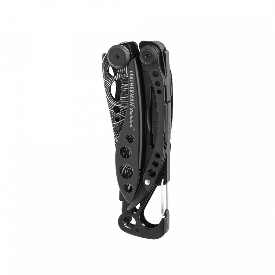 Мультитул LEATHERMAN Skeletool, topo